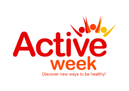 active week logo