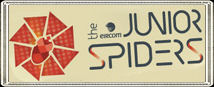 Junior Spider Awards Logo Junior Spider Awards logo