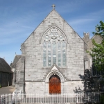 Adare Church by Adare Photography